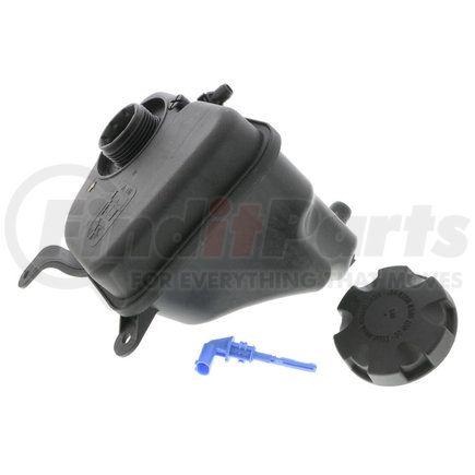 Vaico V203453 Expansion Tank, coolant