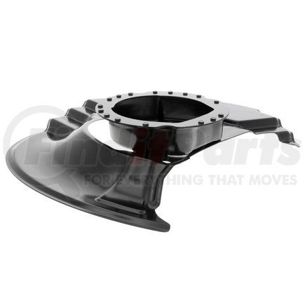Vaico V203441 Splash Panel, brake disc