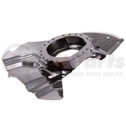 Vaico V203442 Splash Panel, brake disc