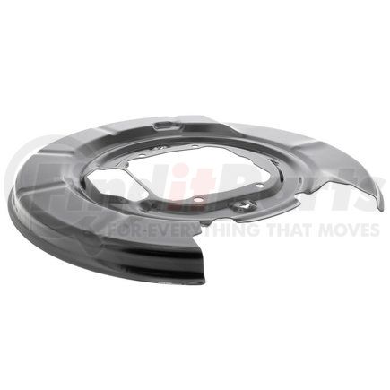 Vaico V203594 Splash Panel, brake disc