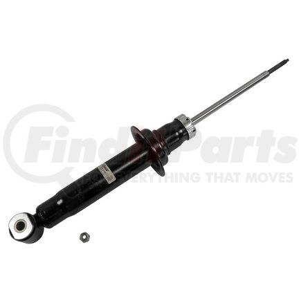Vaico V20-7355 Amortiguador, gas, trasero