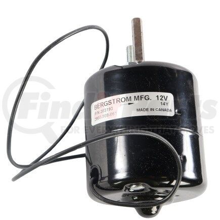 FASCO 2807-508-061 BLOWER MOTOR