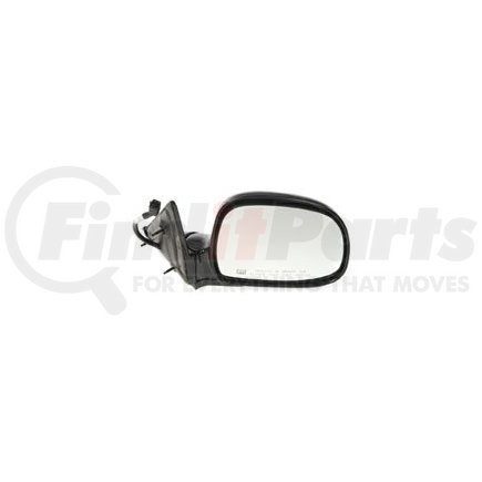 Dorman 955-091 Side View Mirror - Right, Power, Heated