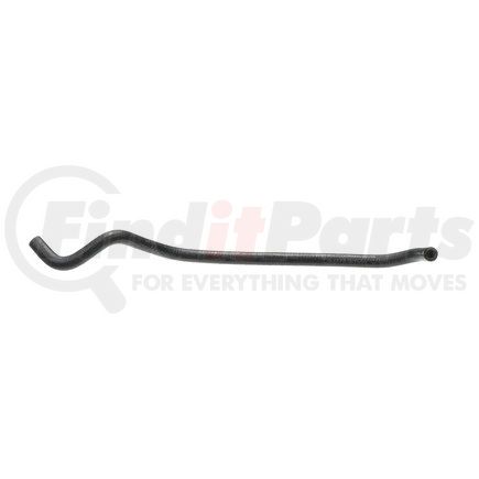 Gates 18321 HVAC Heater Hose - Premium Molded