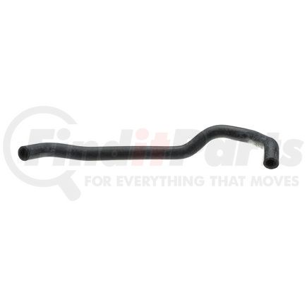 Gates 18367 HVAC Heater Hose - Premium Molded