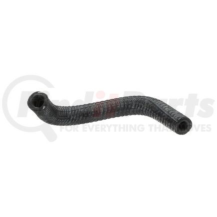 Gates 18395 HVAC Heater Hose - Premium Molded