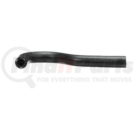 Gates 18422 HVAC Heater Hose - Premium Molded