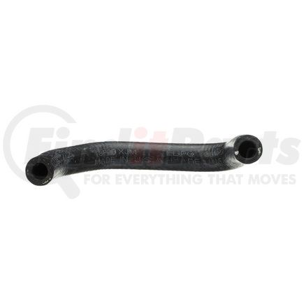 Gates 18458 Premium Molded Heater Hose