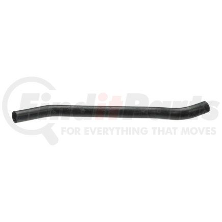 Gates 18534 HVAC Heater Hose - Premium Molded