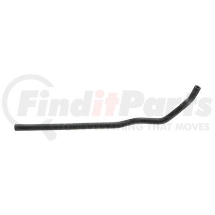 Gates 18554 HVAC Heater Hose - Premium Molded