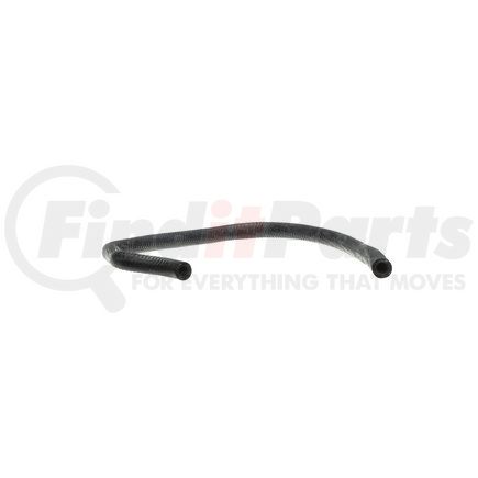 Gates 18686 HVAC Heater Hose - Premium Molded