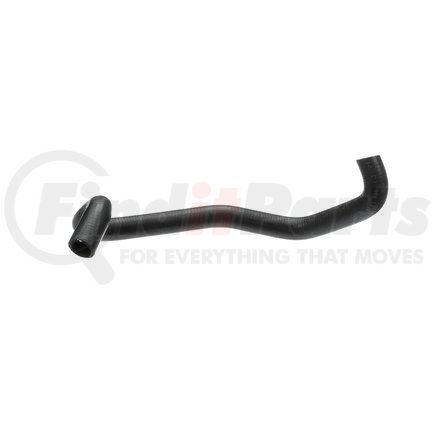 Gates 18754 HVAC Heater Hose - Premium Molded