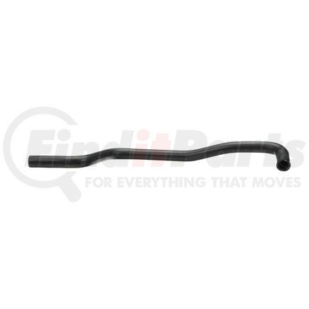 Gates 18762 Premium Molded Heater Hose