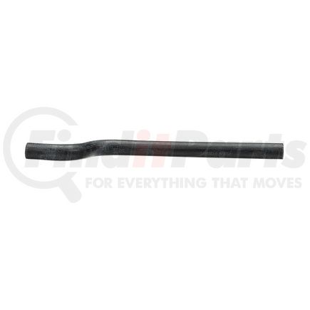 Gates 18772 HVAC Heater Hose - Premium Molded