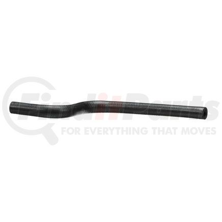 Gates 18774 HVAC Heater Hose - Premium Molded