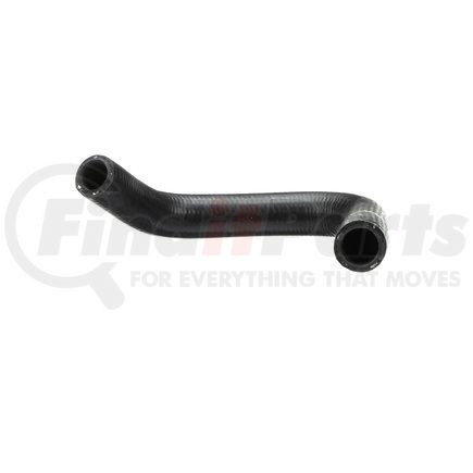 Gates 18793 HVAC Heater Hose - Premium Molded