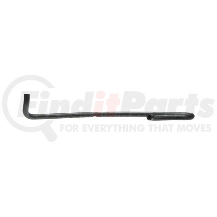 Gates 18908 Premium Molded Heater Hose
