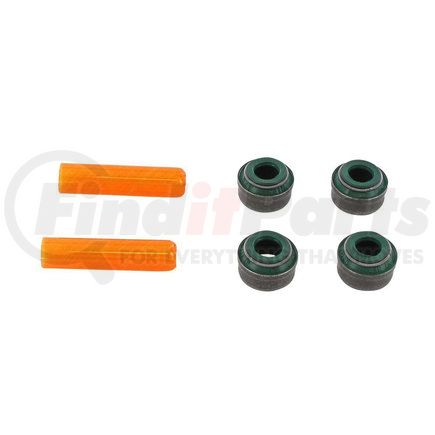 Vaico V309941 Seal Set, valve stem