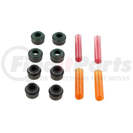 Vaico V309944 Seal Set, valve stem