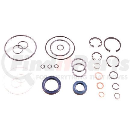 Vaico V30-9966 Gasket Set, steering gear