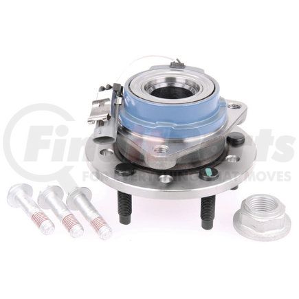 Vaico V33-0159 wheel bearing kit