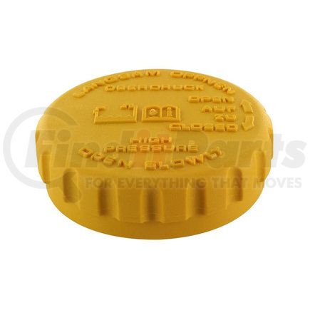 Vaico V40-0480 Cap, radiator