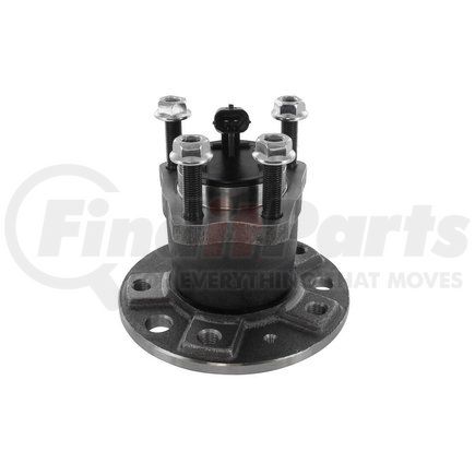 Vaico V400541 Wheel Hub
