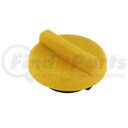 Vaico V400555 Tapa, tubuladura de relleno de aceite