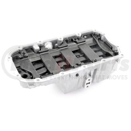 Vaico V40-1484 Oil sump