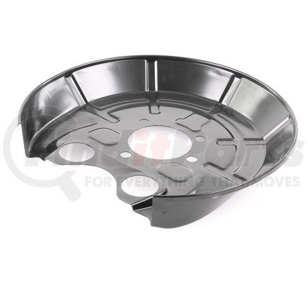 Vaico V40-2019 Splash Panel, brake disc