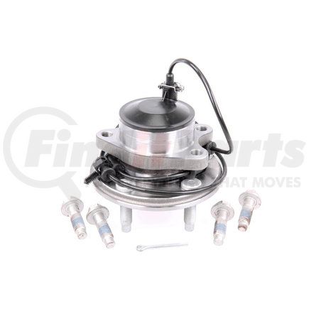 Vaico V41-0023 Wheel Bearing Kit