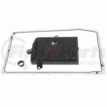 Vaico V251976 Hydraulic Filter Set, automati