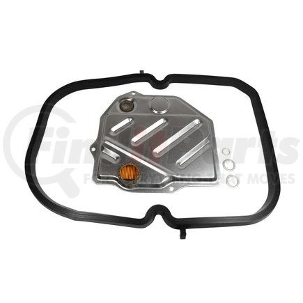 Vaico V30-0493 Hydraulic Filter Set, automatic transmis