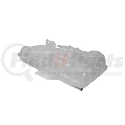 Vaico V30-0580 Expansion Tank, coolant