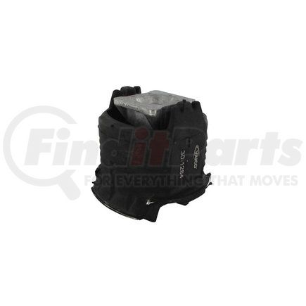 Vaico V30-1284 Bushing, axle beam