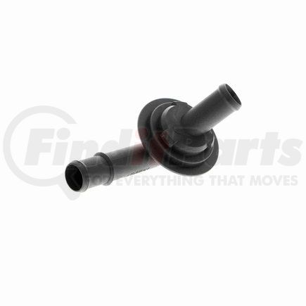 Vaico V301609 Pipe, heat exchanger