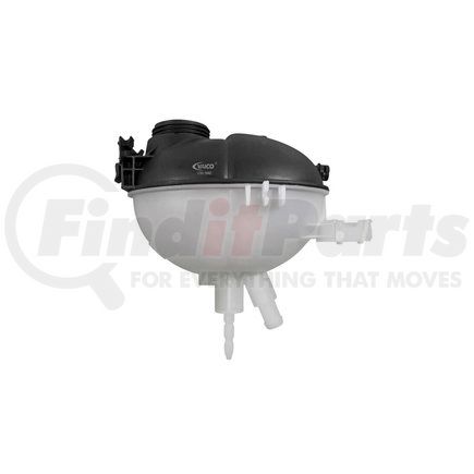 Vaico V30-1640 Expansion Tank, coolant