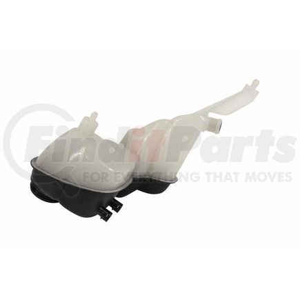 Vaico V30-1641 Expansion Tank, coolant