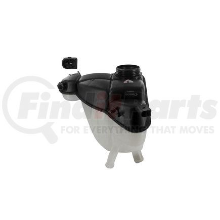 Vaico V30 1642 Expansion Tank, coolant