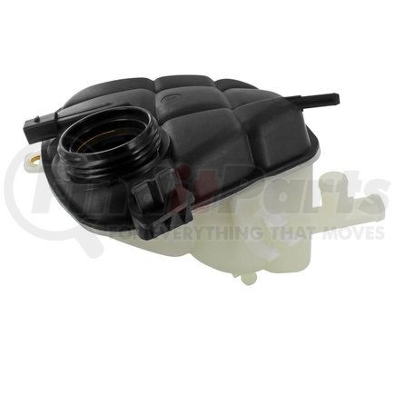 Vaico V30-1861 Expansion Tank, coolant