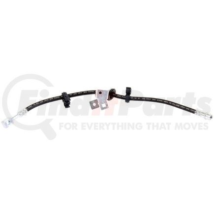 Vaico V30 2132 Brake Hydraulic Hose for MERCEDES BENZ