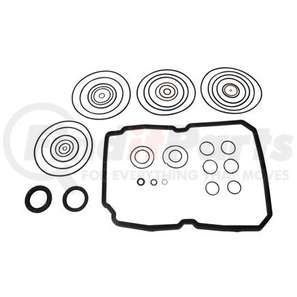 Vaico V30-2202 Gasket Set, automatic transmission