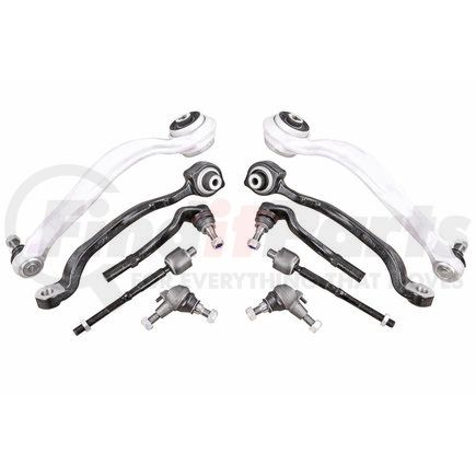 Vaico V302274 Control/Trailing Arm Kit