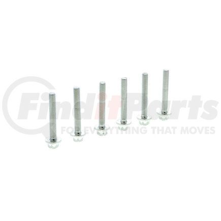 Vaico V30-2283 Transmission Oil Pan Bolt Set