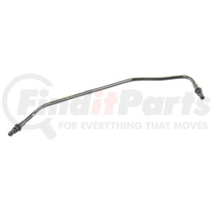 Vaico V30 2475 Engine Coolant Recovery Tank Hose for MERCEDES BENZ