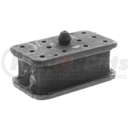 Vaico V302514 Mounting, leaf spring