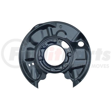 Vaico V30-2560 Splash Panel, brake disc