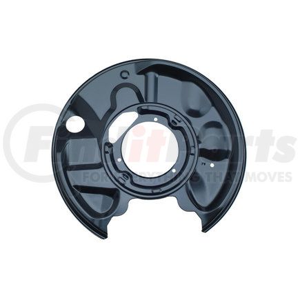 Vaico V30-2561 Splash Panel, brake disc