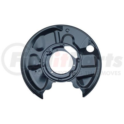 Vaico V30-2562 Splash Panel, brake disc