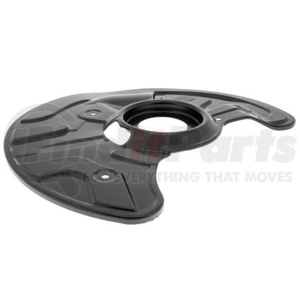 Vaico V30-2563 Splash Panel, brake disc